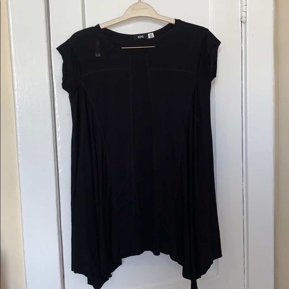 Urban outfitters shirt dress